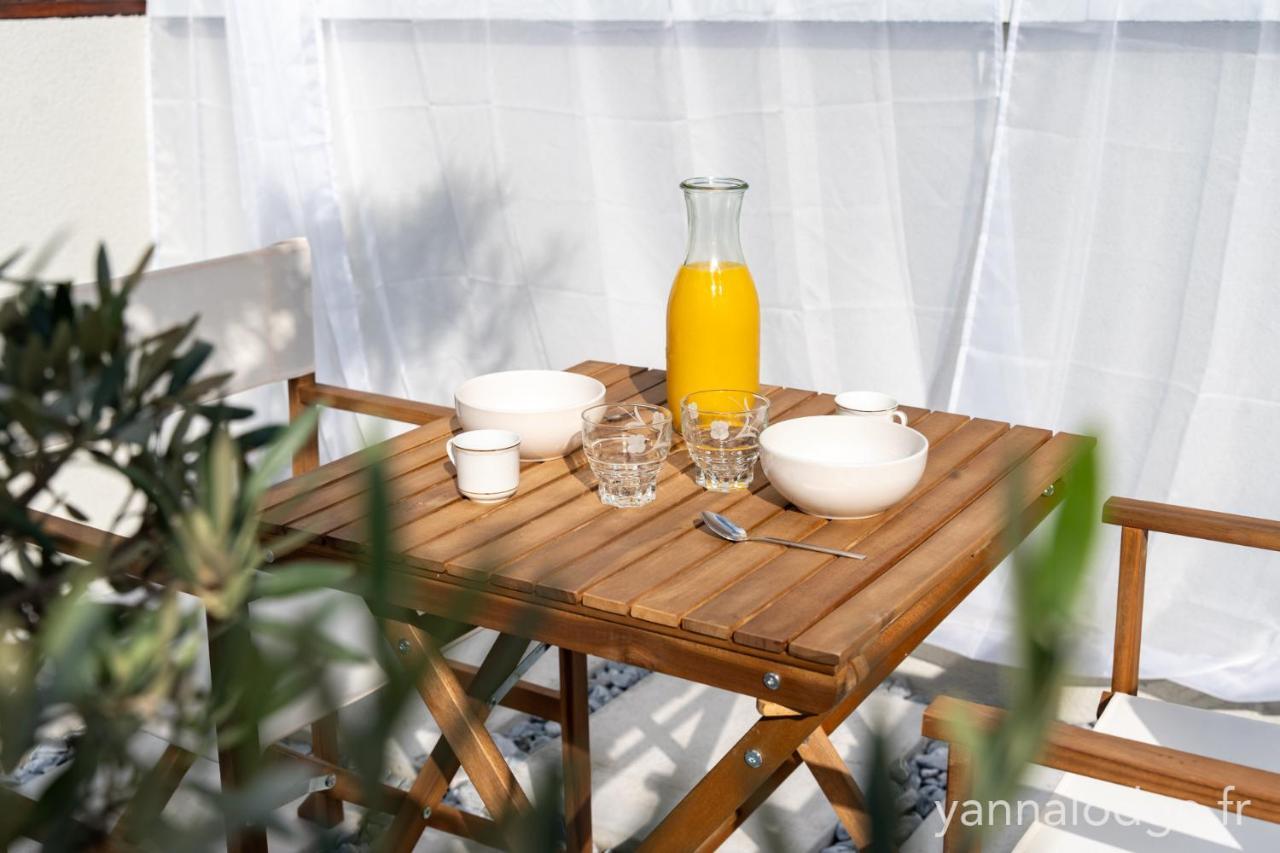 Yanna Lodge, Gite Classe 4 Etoiles Avec Spa Couvert Entierement Arrest Экстерьер фото
