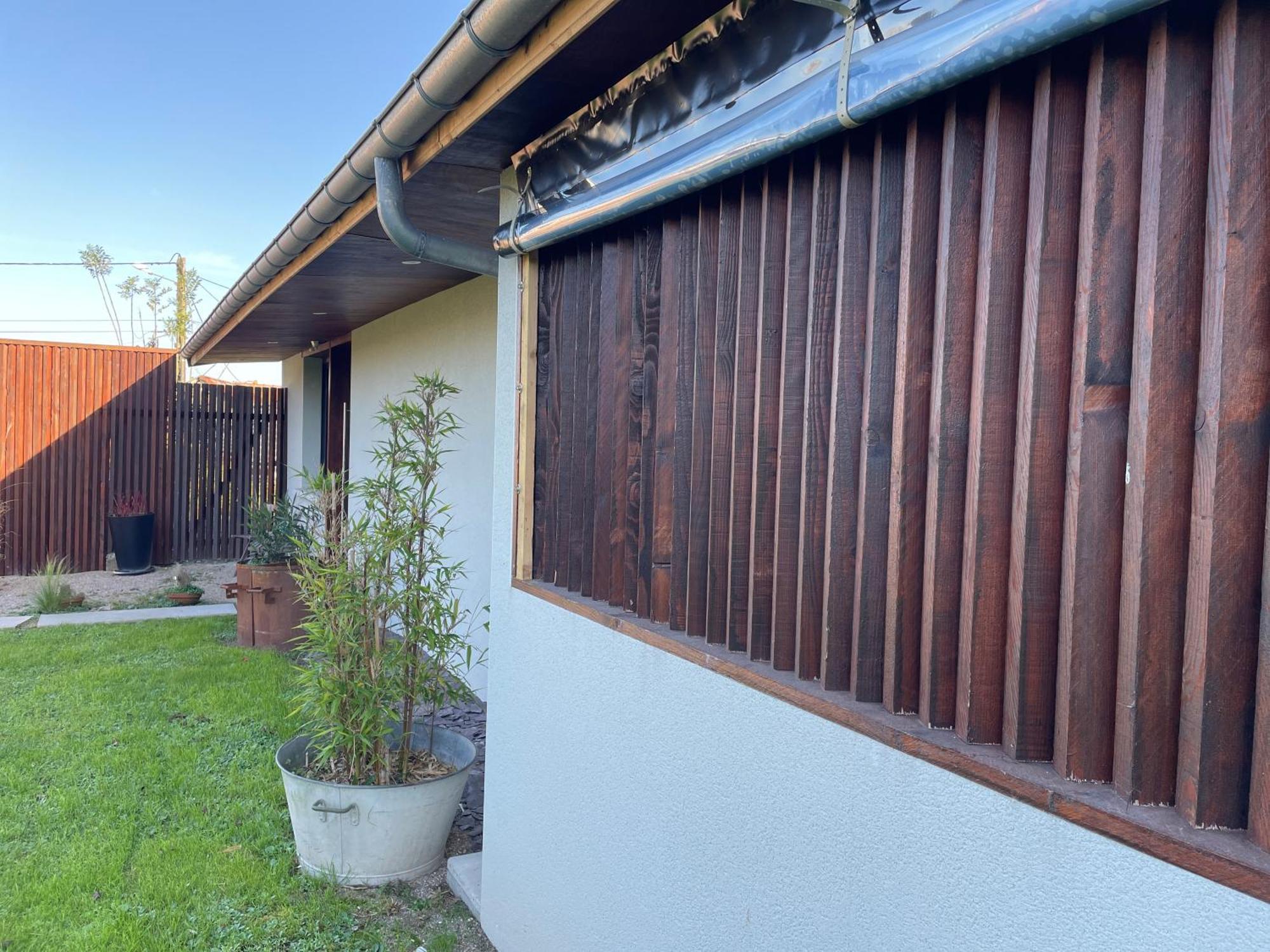 Yanna Lodge, Gite Classe 4 Etoiles Avec Spa Couvert Entierement Arrest Экстерьер фото